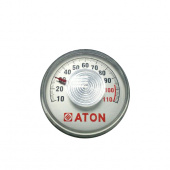 Термометр атон