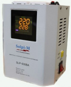 Стабилизатор SOLPI   SLP-500BA (релейный)