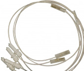 Комплект электродов Gefest-4 с 2004 c проводами