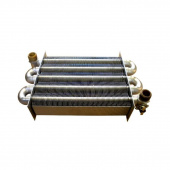 Теплообменник первичный 30-35 kW Premium 90263910
