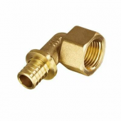 Угол аксиальный 20(2,8) х 3/4" ВР TIM 15/120 H-L2003F
