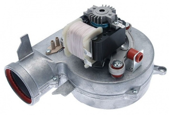 Вентилятор дымоудаления SOHON VAILLANT Turbomax Pro/Plus? Turbo Tec Pro/Plus 0020020008