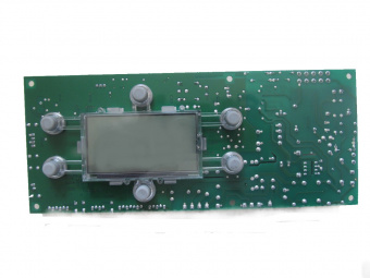Плата электронная Baltgaz Neva PCB с подстветкой