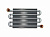 F 39820420 Теплообменник первичный DIVA F13-24