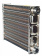 N Теплообменник первичный ACE DELUXE 35-40 30012862C