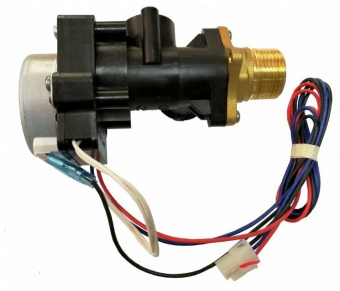N Клапан трехходовой ACE, DELUXE, ATMO 30015423А