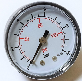 Манометр 10-40 kW 90265490
