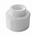 РР Муфта переходная 25*20 вн/вн (400/100) VALFEX