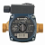 Н-ц UNIPUMP PH 20-60 (130 мм) корпус латунь с гайками