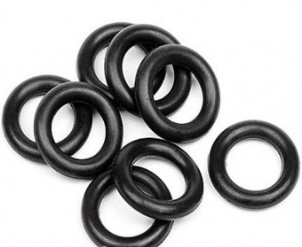 Прокл упл O-ring 9.4х2.6 90264470