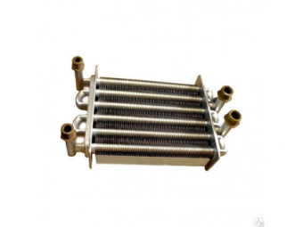 Теплообменник битермический 10-20 kW Ace 90265550