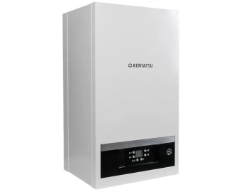 Котёл KENTATSU Nobby Smart II 24-2CSF