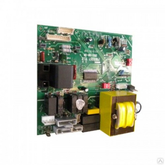 Плата упр 10-32 kW Ace Turbo без дисплея 90263980 902605551
