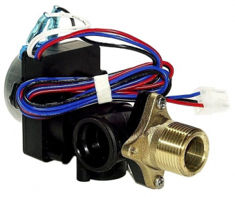 N Клапан трехходовой ACE, DELUXE, ATMO 30015423А