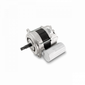N Мотор вентилятора LST 50-60KR PBR45002080