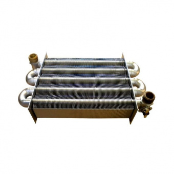 Теплообменник первичный 30-35 kW Premium 90263910