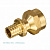 Аксиальная муфта 25(3,5) х 3/4" ВР TIM 20/160 H-S2503F