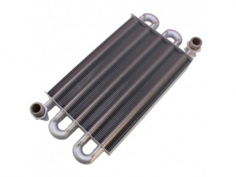 Теплообменник первичный 10-24 kW Premium 90263900