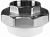 РР Муфта американка (вр) 25*1/2" (125/25) VALFEX