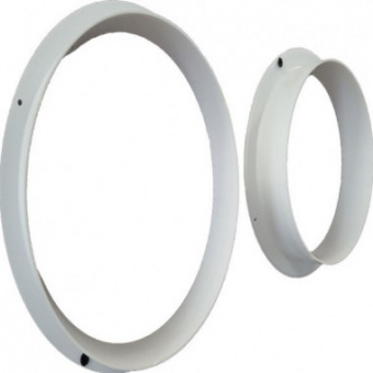 Фланец d 100 ПП