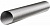 Дымоход гофрир  d 125 1.0м