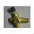 Кран подпитки 28-32 kW Ace Turbo 90264050