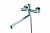 Смеситель  в ванную SOLONE FAB7-A020 (S)