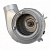 Вентилятор дымоудаления FIME C25R8070 Saunier Duval Renova Star 23BTVE 0020023215