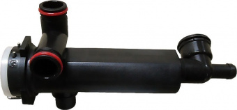 N Фильтр грязевик ACE, ATMO, DELUXE 30002514В BH1301021A