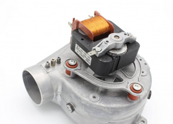 Вентилятор дымоудаления FIME VGR0112943E Bosch GAZ 5000, 7000