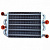 39841310 Теплообменник битермический DOMIproject C24D, DOMINA C13-20 N