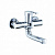 Смеситель в ванную ZEGOR Z63-PUD3-A045 (S)