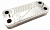 Теплообменник ГВС Kentatsu Smart 12-24 792.7021820018