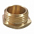 Заглушка резьбовая 11/2" н/р (пробка) VALFEX (60/10)